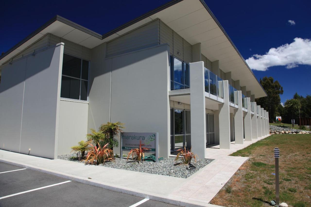 Te Anau Lakeview Holiday Park & Motels Exterior foto