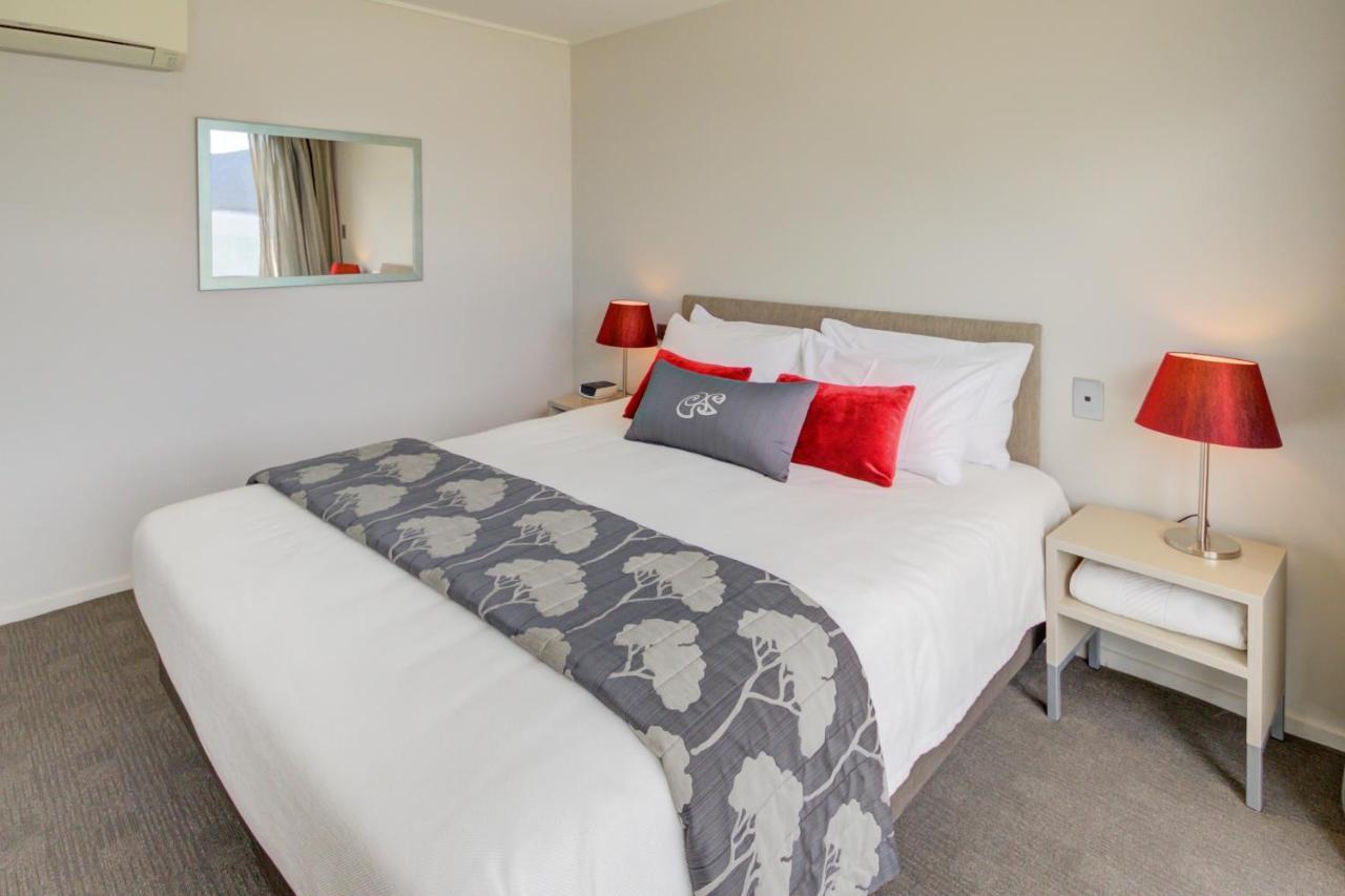 Te Anau Lakeview Holiday Park & Motels Exterior foto